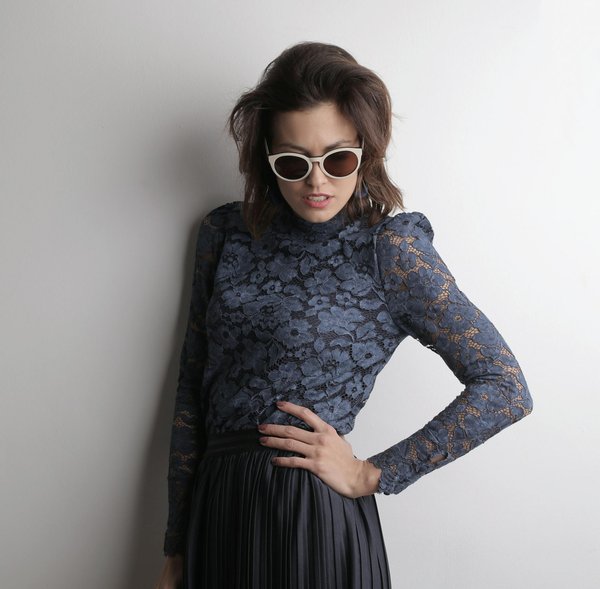 Quelles sont les meilleures façons de choisir des ceintures cloutées pour une touche rock?