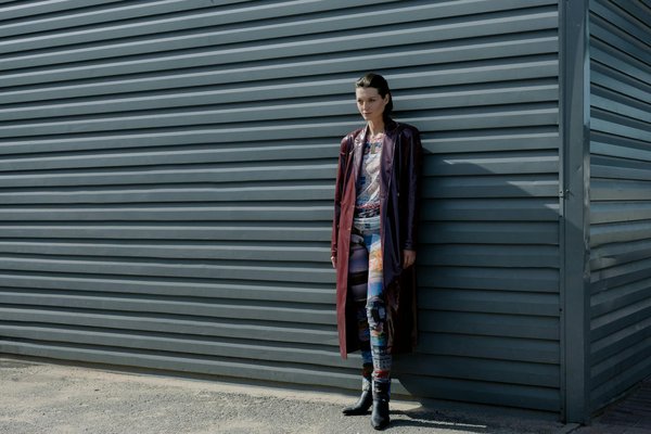 Comment choisir un trench-coat léger pour une transition parfaite du printemps à l'été?