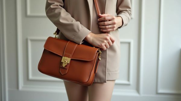 Comment choisir un sac à main bandoulière pour votre style ?