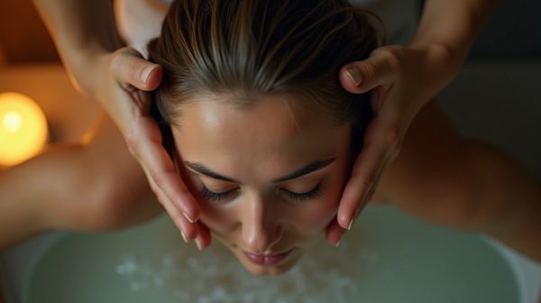 Éviter les marques de shampoing pour préserver vos cheveux