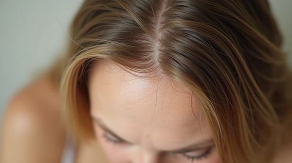 Éviter les marques de shampoing pour préserver vos cheveux