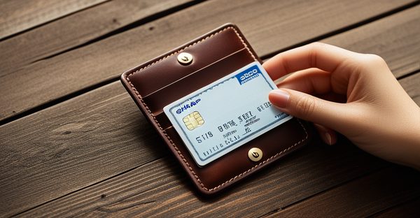 Porte-cartes pour femme : Élégance et praticité au quotidien