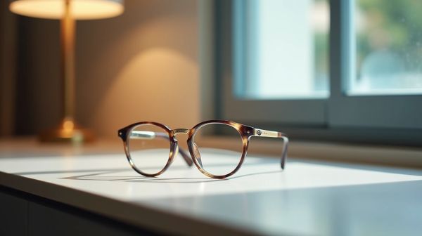 Pourquoi choisir des lunettes sur mesure à Marseille ?