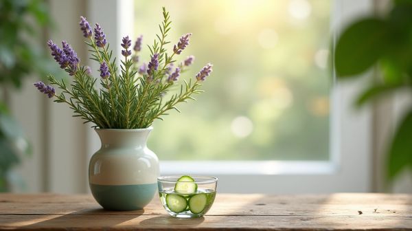 Soins cosmétique : réveillez la beauté de votre peau avec naturel