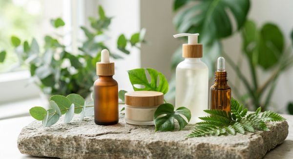 Soins cosmétique : réveillez la beauté de votre peau avec naturel