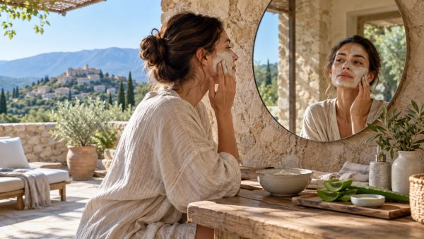 Top 10 soins naturels pour sublimer votre peau