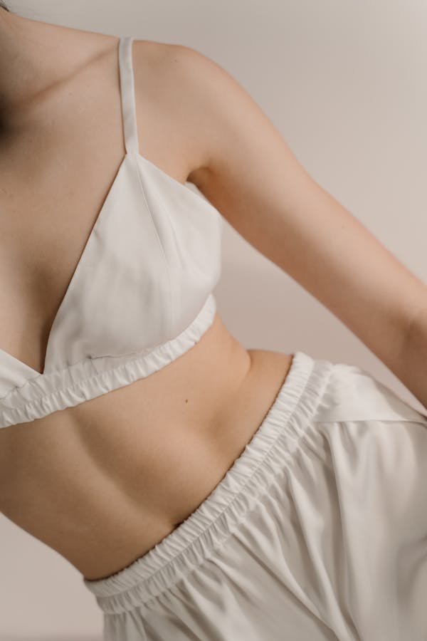 Sous-vêtements femme en coton : style et bien-être naturel