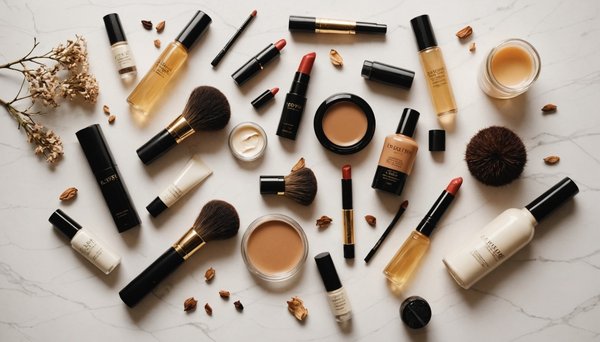 Découvrez les secrets d'un blog dédié à la beauté et aux soins personnels