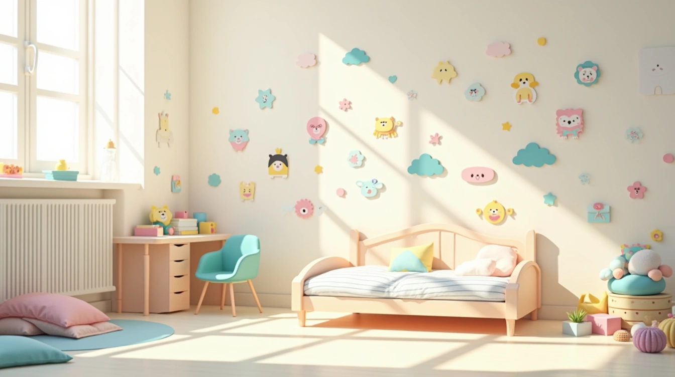 Vos questions sur la personnalisation décorative